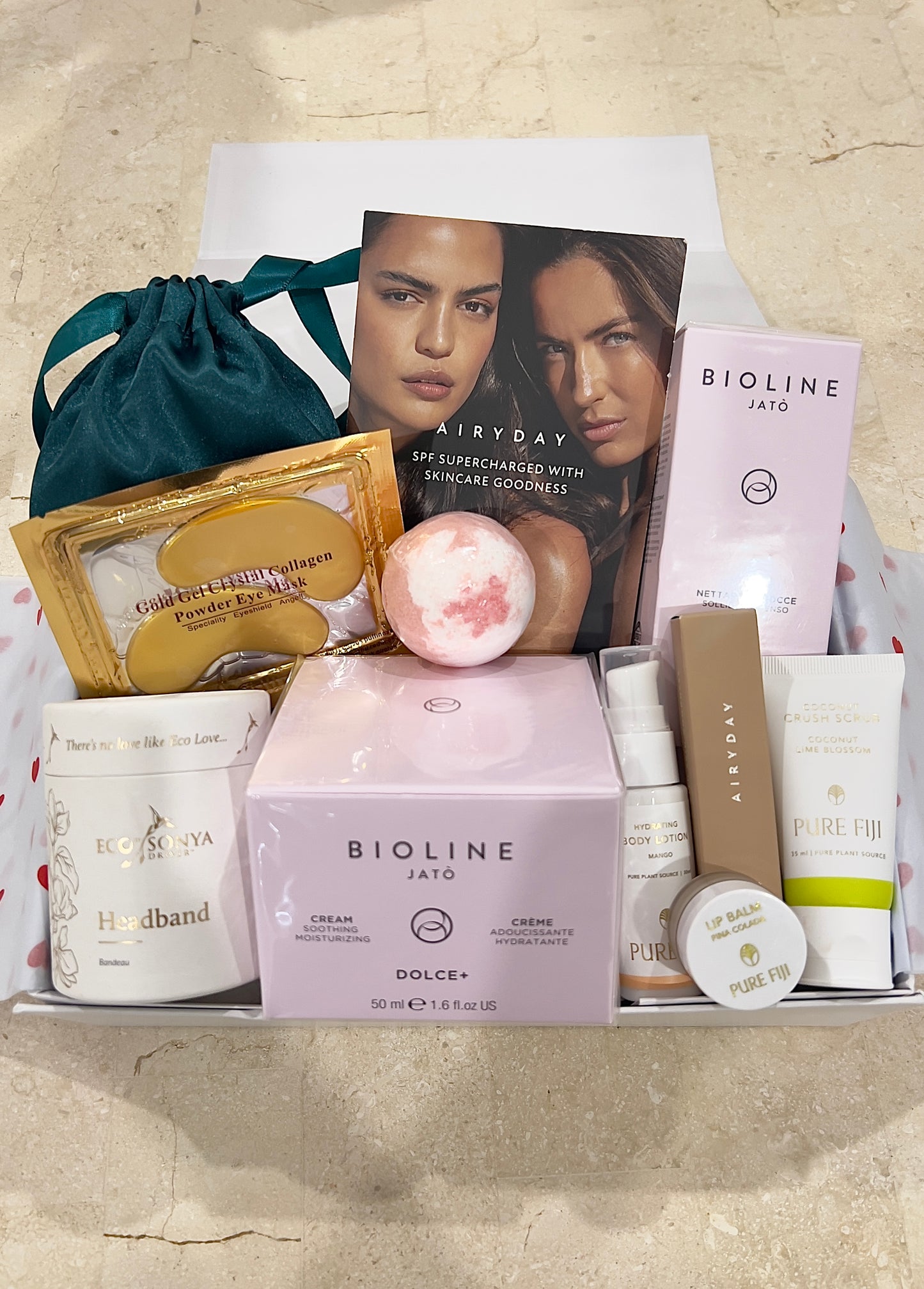 Luxe Beauty Bundle