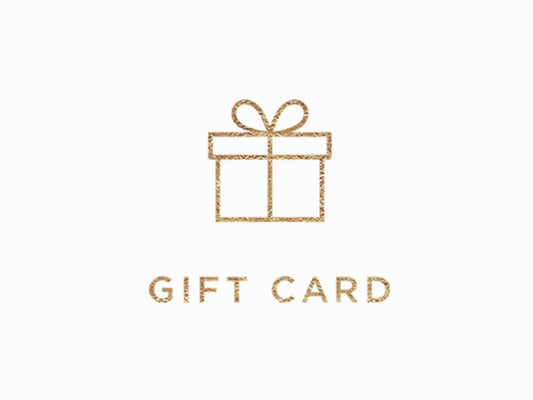 E-Gift Voucher